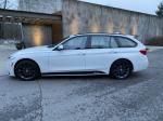 BMW 330i xDrive Touring M Sport 2017 года (NA)